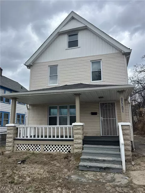 13813 Kelso Ave, Cleveland, OH 44110