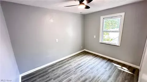 Bedroom - 21000 Crystal Ave, Euclid, OH 44123 photo 3 of 4