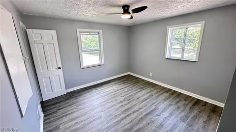 Bedroom - 21000 Crystal Ave, Euclid, OH 44123 photo 2 of 4