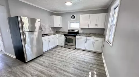 Kitchen - 21000 Crystal Ave, Euclid, OH 44123 photo 1 of 1