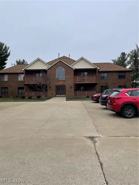 Undisclosed, Broadview Heights, OH 44147