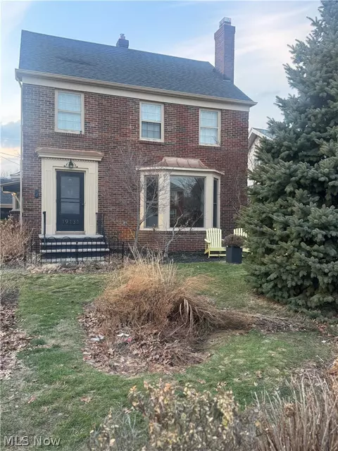 19131 S Lake Shore Blvd, Euclid, OH 44119