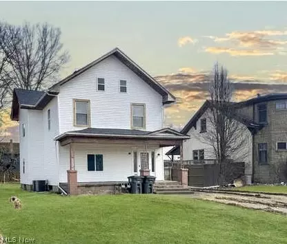 506 Woodlawn Rd, Steubenville, OH 43952