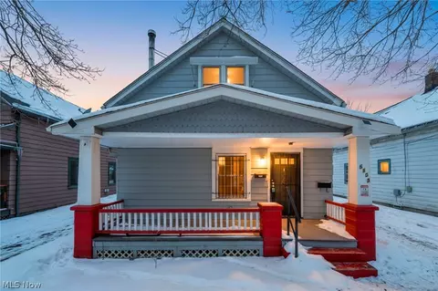 6103 Gertrude Ave, Cleveland, OH 44105