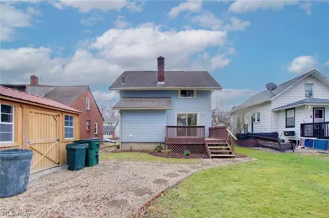 152 E Mill St, Alliance, OH 44601 photo 32