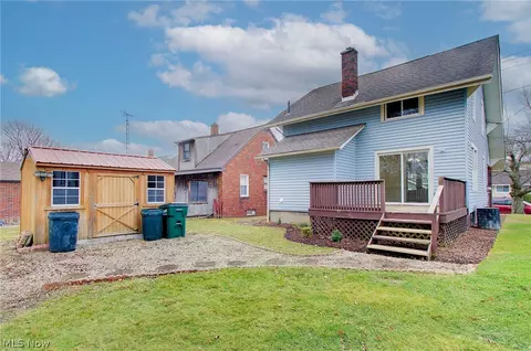 152 E Mill St, Alliance, OH 44601 photo 31