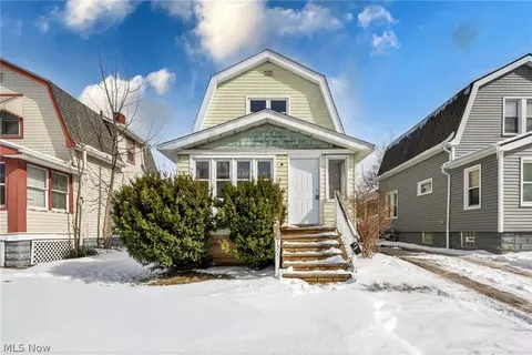 1505 E 172nd St, Cleveland, OH 44110