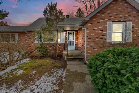 4715 Webb Rd, Perry, OH 44081 photo 1