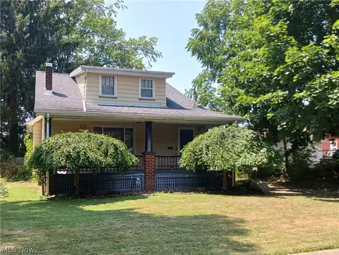 3916 Howard St, Youngstown, OH 44512