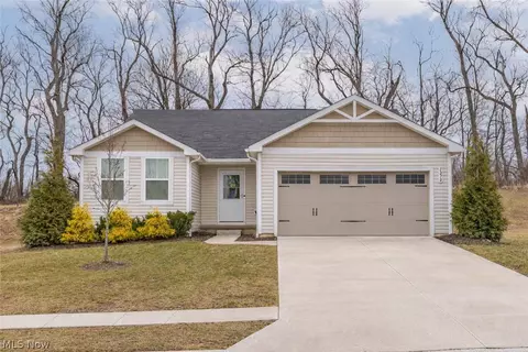 1270 Alpha St NW, Massillon, OH 44647