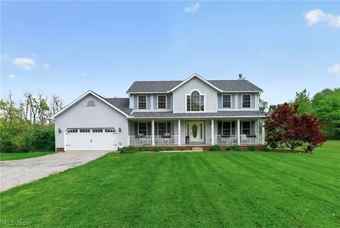 3440 W Middletown Rd, Columbiana, OH 44408