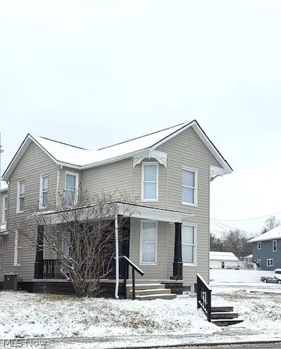 1523 Linden Ave, Zanesville, OH 43701
