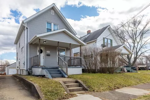 1640 Bedford Ave SW, Canton, OH 44706