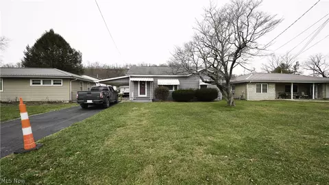 1018 Park Ave, New Matamoras, OH 45767