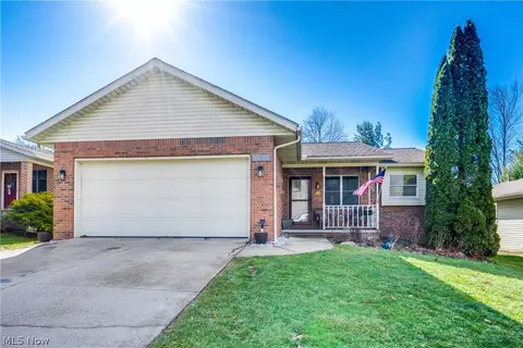 2633 Eastwood Dr, Wooster, OH 44691