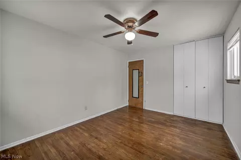 Bedroom - 7 Smith Ct, Elyria, OH 44035 photo 3 of 4