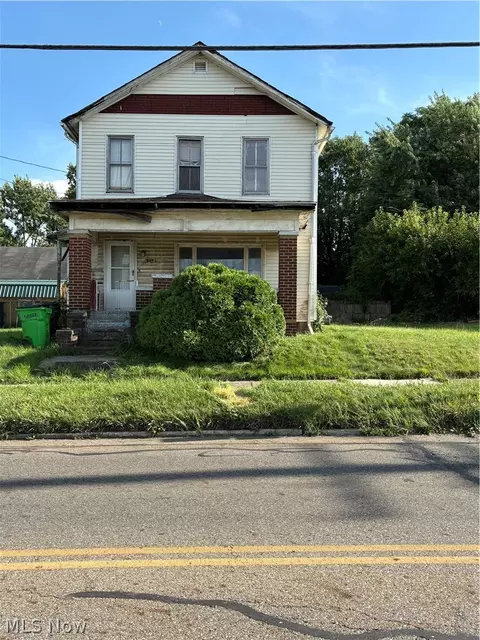 847 E Patterson St, Alliance, OH 44601