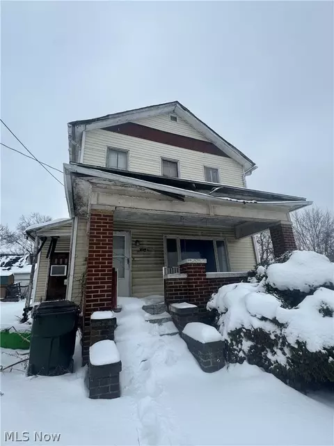847 E Patterson St, Alliance, OH 44601