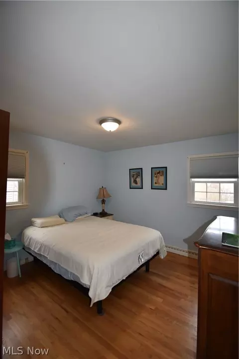 Bedroom - 888 Edenridge Dr, Boardman, OH 44512 photo 2 of 3