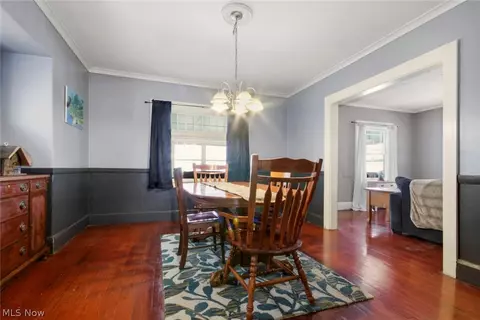 Dining - 32 Como St, Struthers, OH 44471 photo 1 of 2