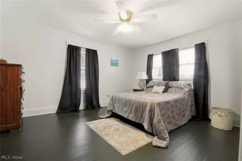 Bedroom - 32 Como St, Struthers, OH 44471 photo 1 of 2