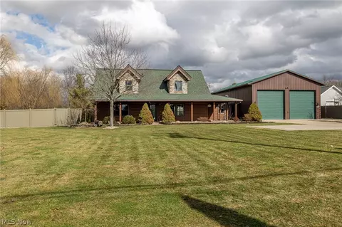 5361 Grafton Rd, Valley City, OH 44280