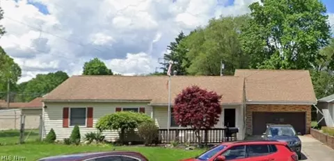 1222 Janis Ave, Akron, OH 44314