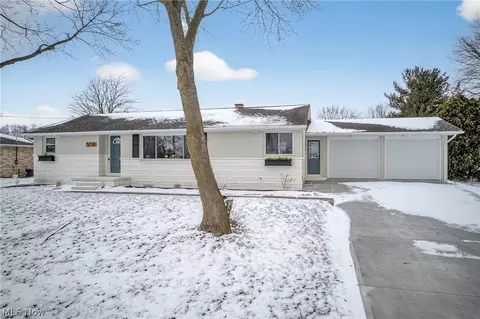 508 Sandy Ave NE, Massillon, OH 44646