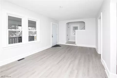 Living - 2462 Edwin Ave, Akron, OH 44314 photo 1 of 3