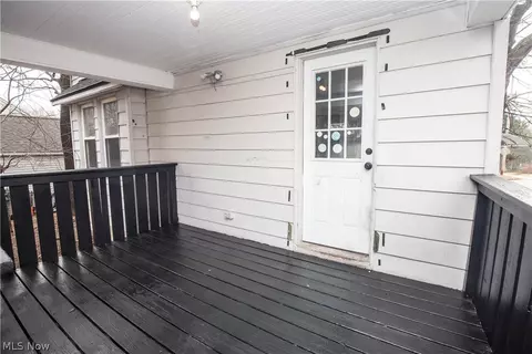 Exterior - 2462 Edwin Ave, Akron, OH 44314 photo 3 of 3