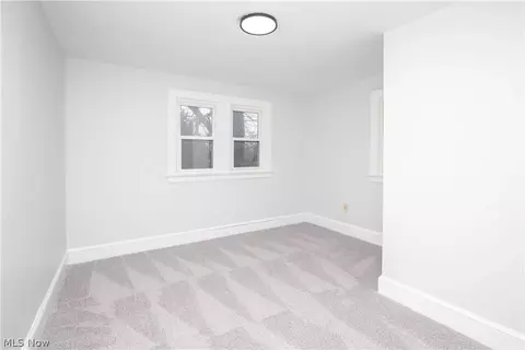 Bedroom - 2462 Edwin Ave, Akron, OH 44314 photo 1 of 3