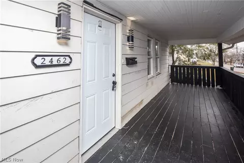 Exterior - 2462 Edwin Ave, Akron, OH 44314 photo 2 of 3