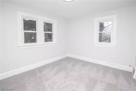 Bedroom - 2462 Edwin Ave, Akron, OH 44314 photo 3 of 3