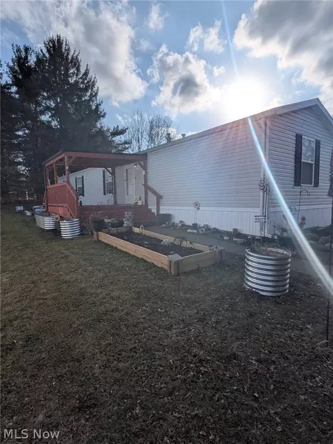5974 Cleveland Rd #5, Wooster, OH 44691