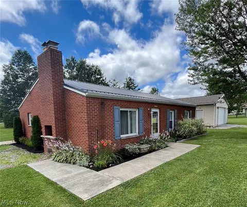 1397 Brandy Ln, West Salem, OH 44287