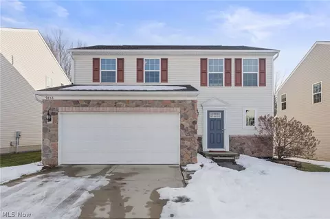 9858 Gabriels Way, Concord, OH 44060