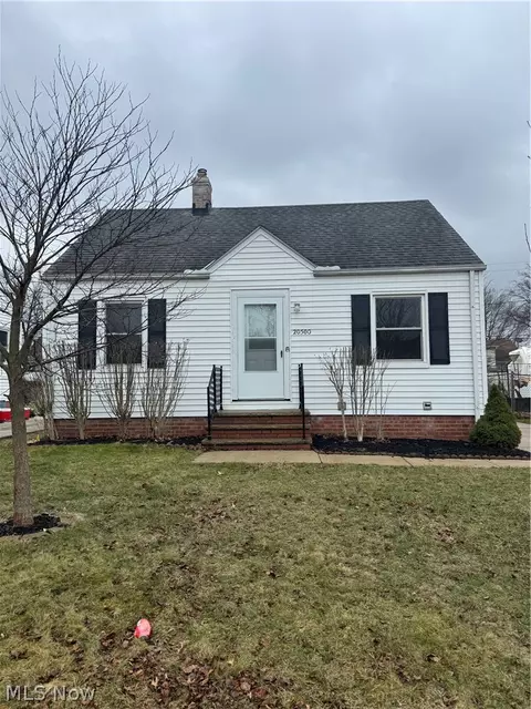 20500 Morris Ave, Euclid, OH 44123