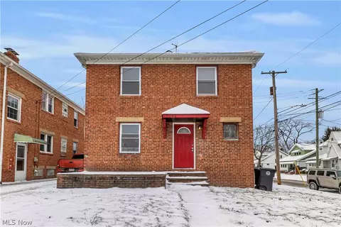 3662 W 117th St, Cleveland, OH 44111