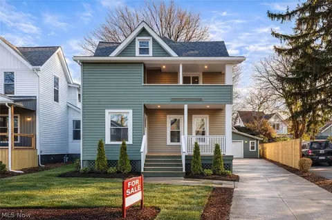 7427 Herman Ave, Cleveland, OH 44102