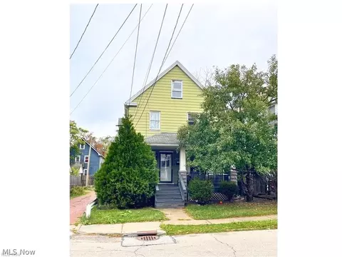 3704 Dawning Ave, Cleveland, OH 44109