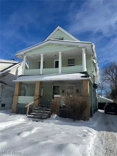 4119 E 138th St, Cleveland, OH 44105