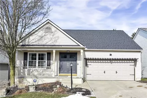 4521 Newkirk Dr, Brunswick, OH 44212