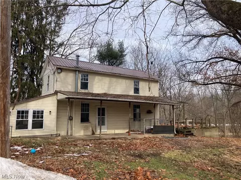628 Milan St N, Canal Fulton, OH 44614