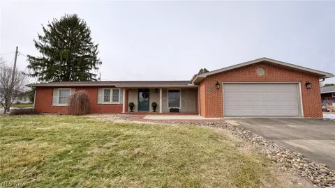 1601 N 13th St, Cambridge, OH 43725