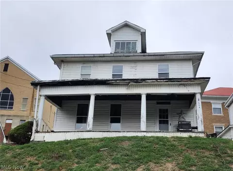 504 Church St, Spencer, WV 25276