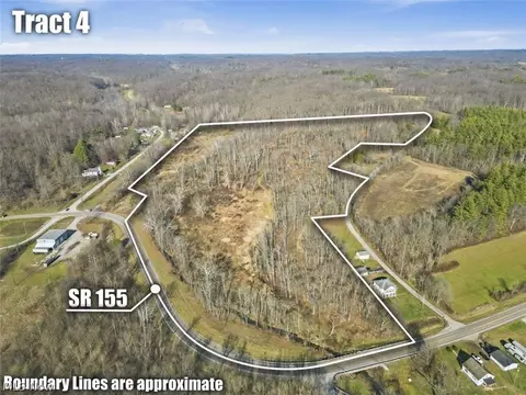 00 State Route 155 SE, Corning, OH 43730