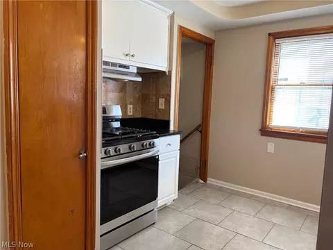 Kitchen - 5116 Erwin St, Maple Heights, OH 44137 photo 2 of 3