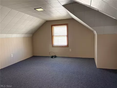 Bedroom - 5116 Erwin St, Maple Heights, OH 44137 photo 3 of 3