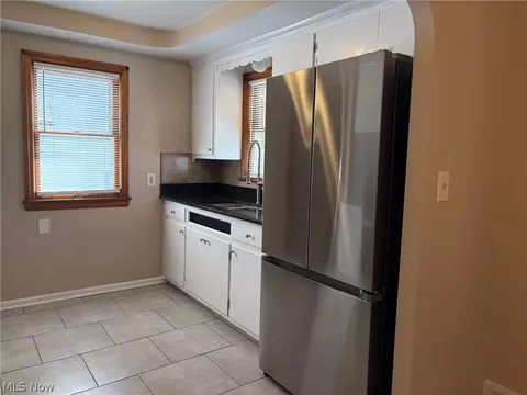 Kitchen - 5116 Erwin St, Maple Heights, OH 44137 photo 3 of 3