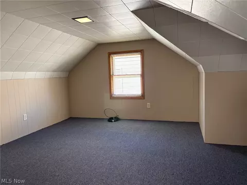 Bedroom - 5116 Erwin St, Maple Heights, OH 44137 photo 3 of 4